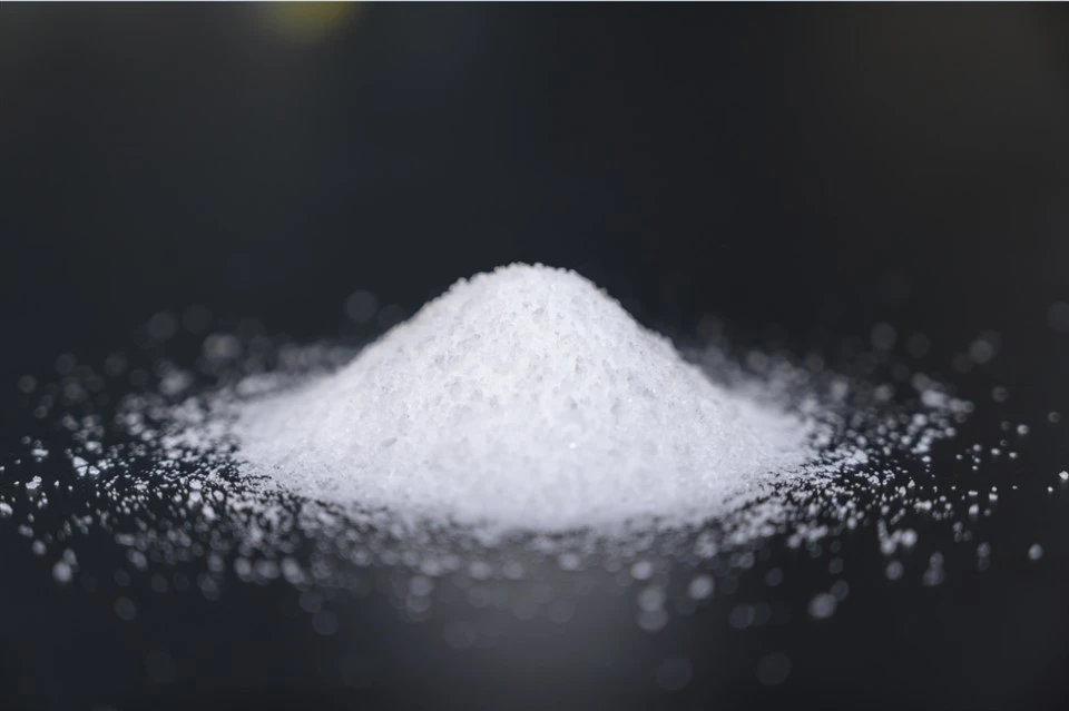 Polyacrylamide For Dyeing Wastewater